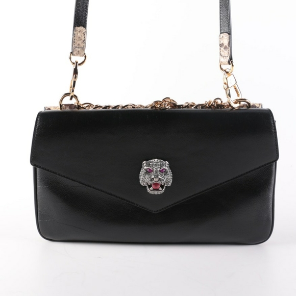 🚫SOLD🚫Gucci Thiara Double Envelope Bag - Picture 12 of 15